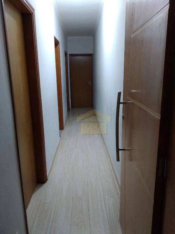 Apartamento à venda com 3 quartos, 110m² - Foto 9