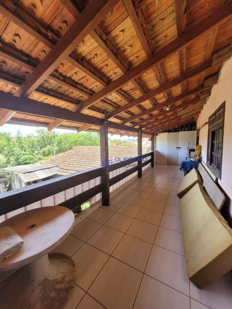 Sobrado à venda, 241m² - Foto 17