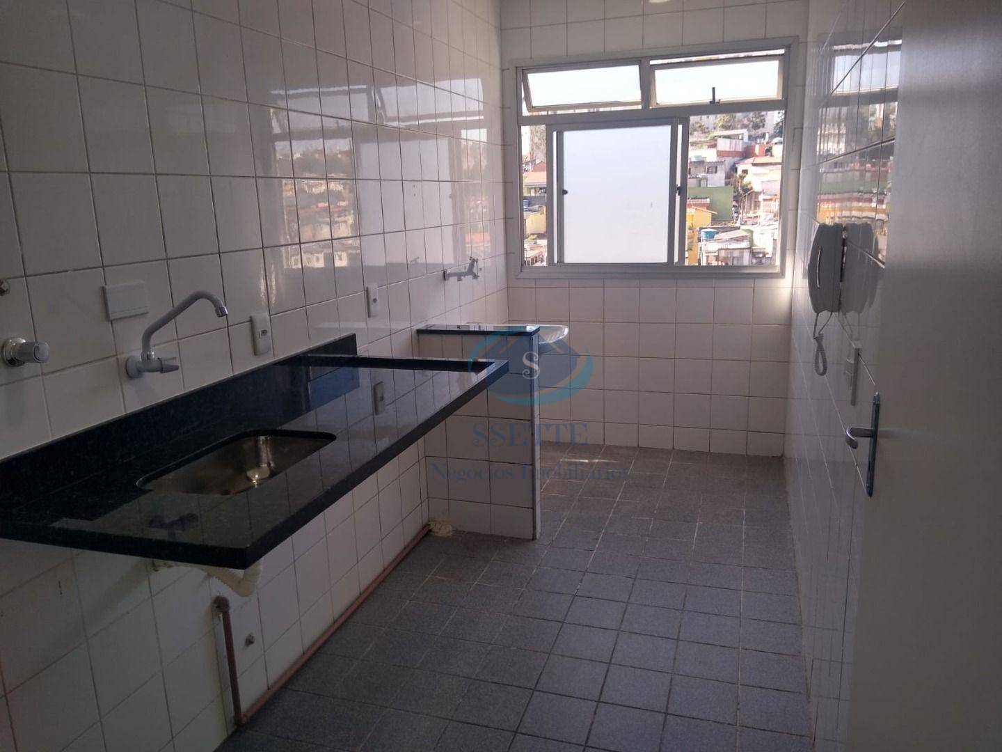 Apartamento à venda com 2 quartos, 48m² - Foto 33