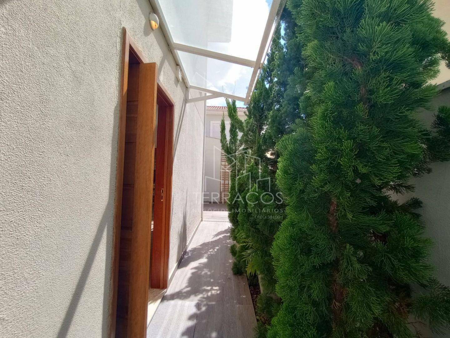 Sobrado à venda com 3 quartos, 139m² - Foto 34