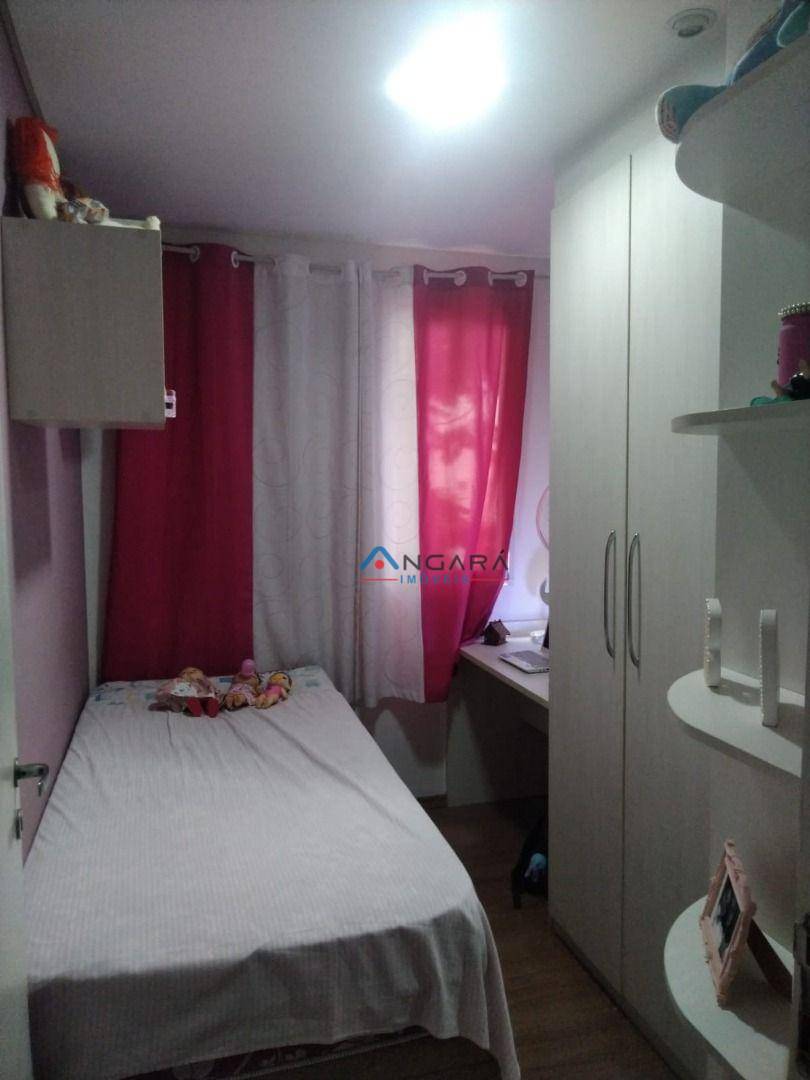 Apartamento à venda com 3 quartos, 56m² - Foto 15