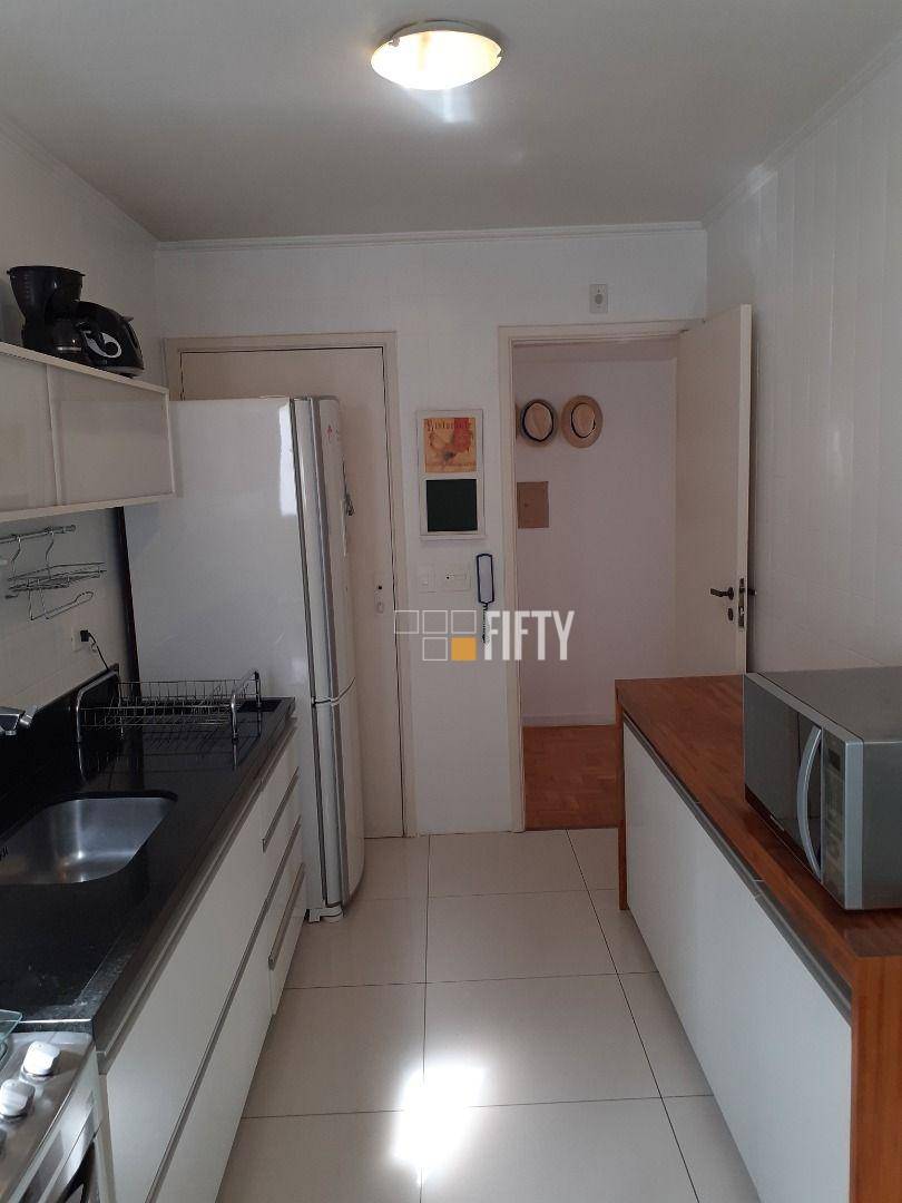 Apartamento para alugar com 2 quartos, 81m² - Foto 12