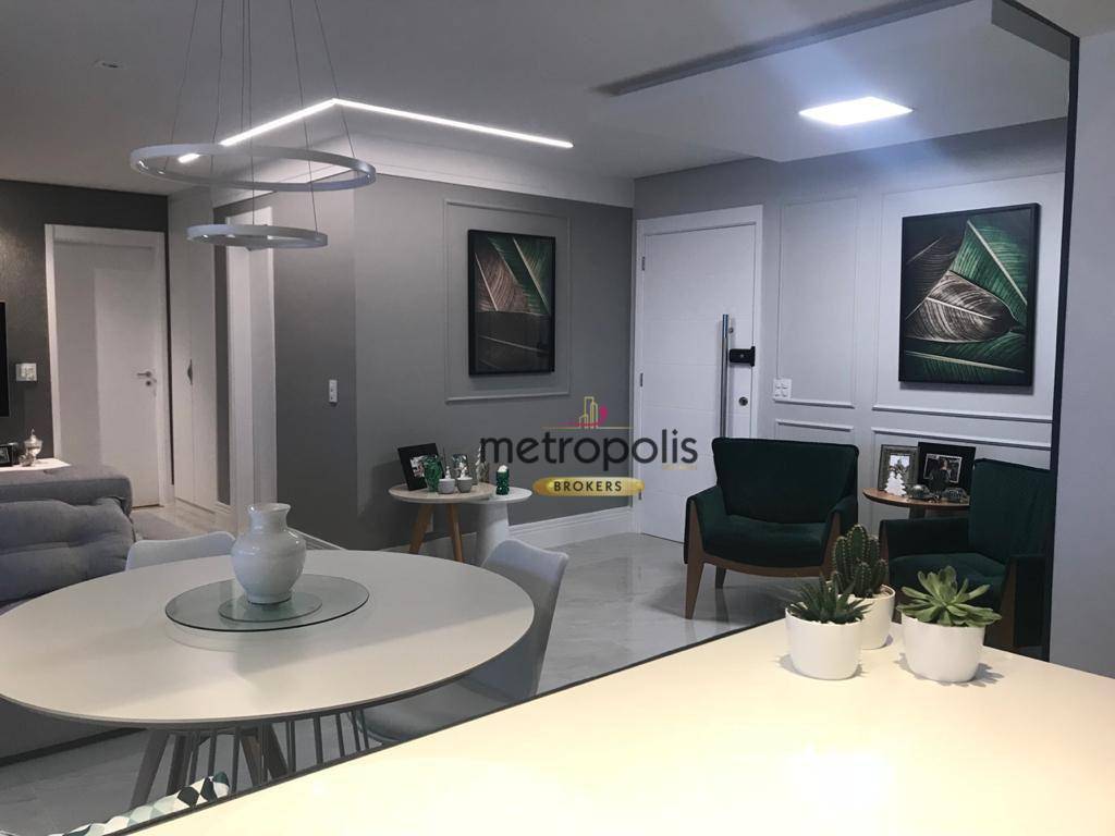 Apartamento à venda com 3 quartos, 147m² - Foto 10