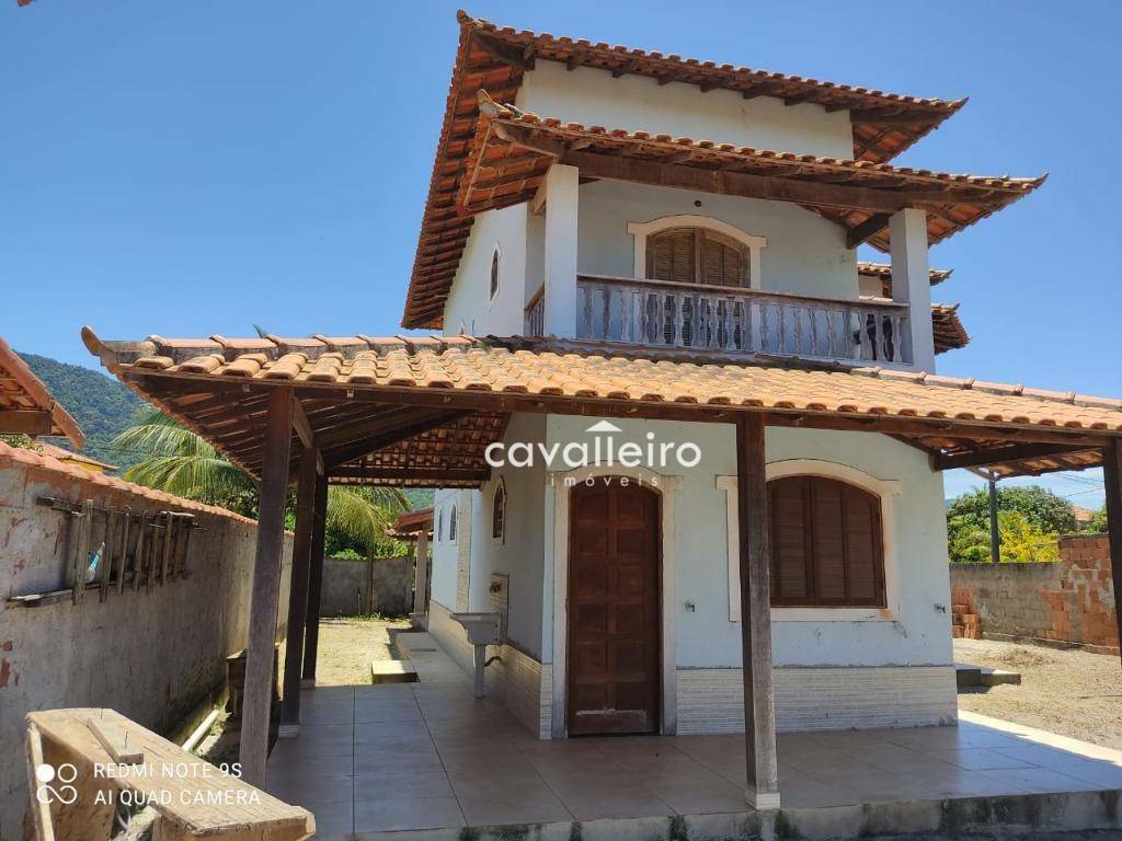 Casa de Condomínio à venda com 3 quartos, 150m² - Foto 2