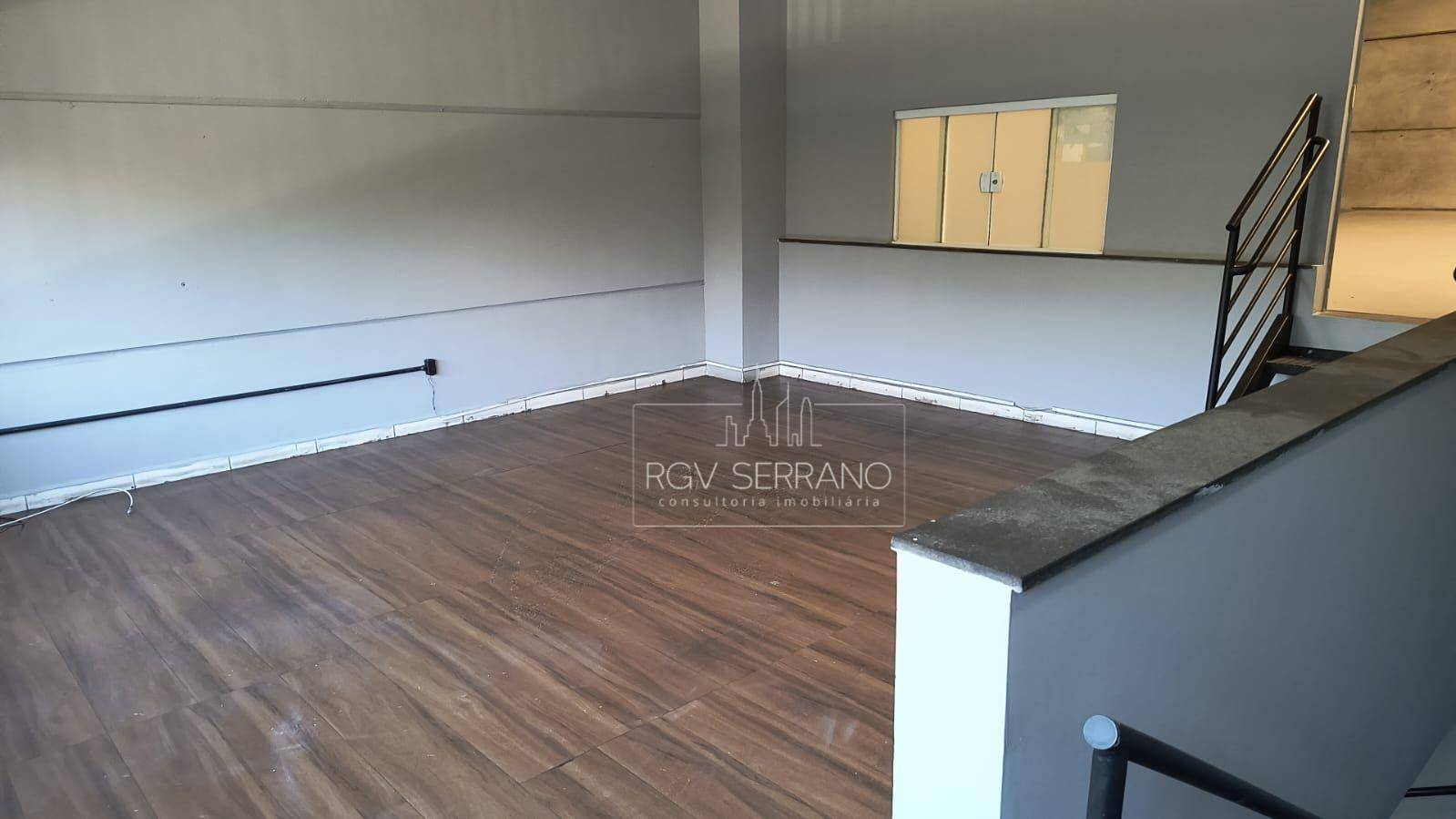 Depósito-Galpão-Armazém para alugar, 360m² - Foto 9