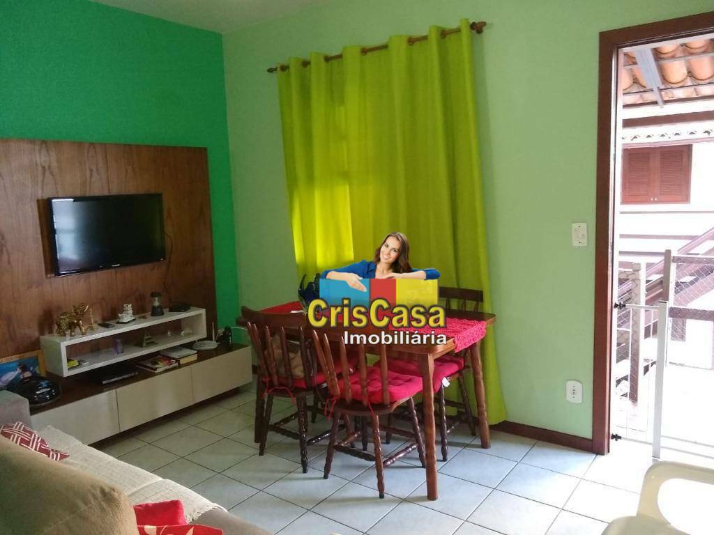 Casa de Condomínio à venda com 3 quartos, 80m² - Foto 3