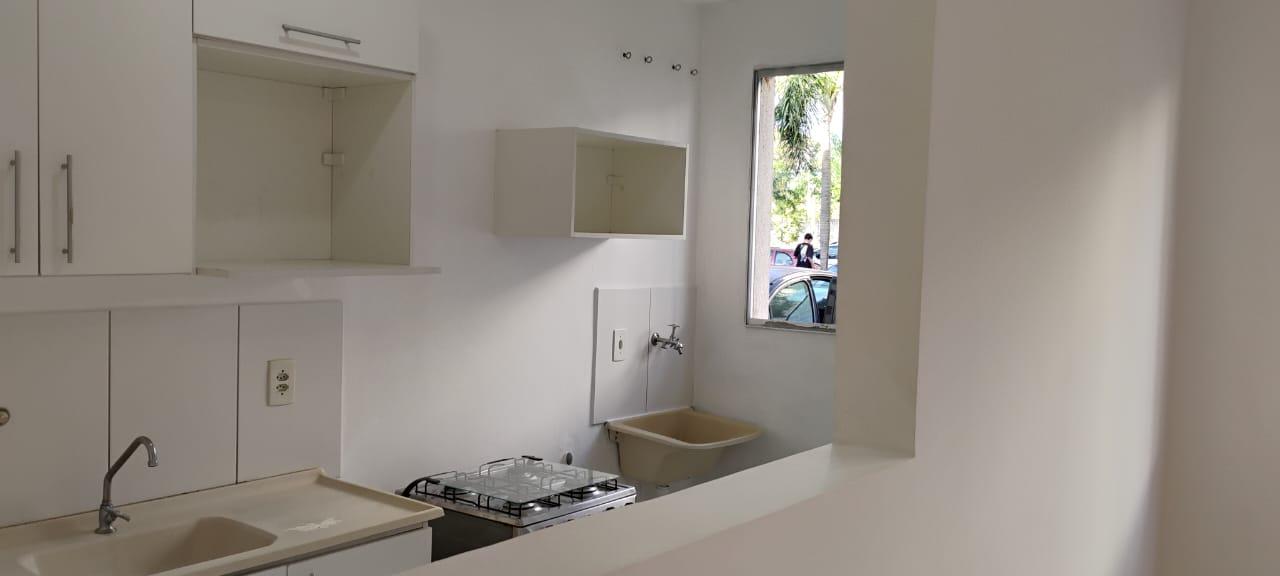 Apartamento à venda com 2 quartos, 47m² - Foto 26