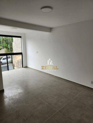 Apartamento à venda com 1 quarto, 37m² - Foto 3