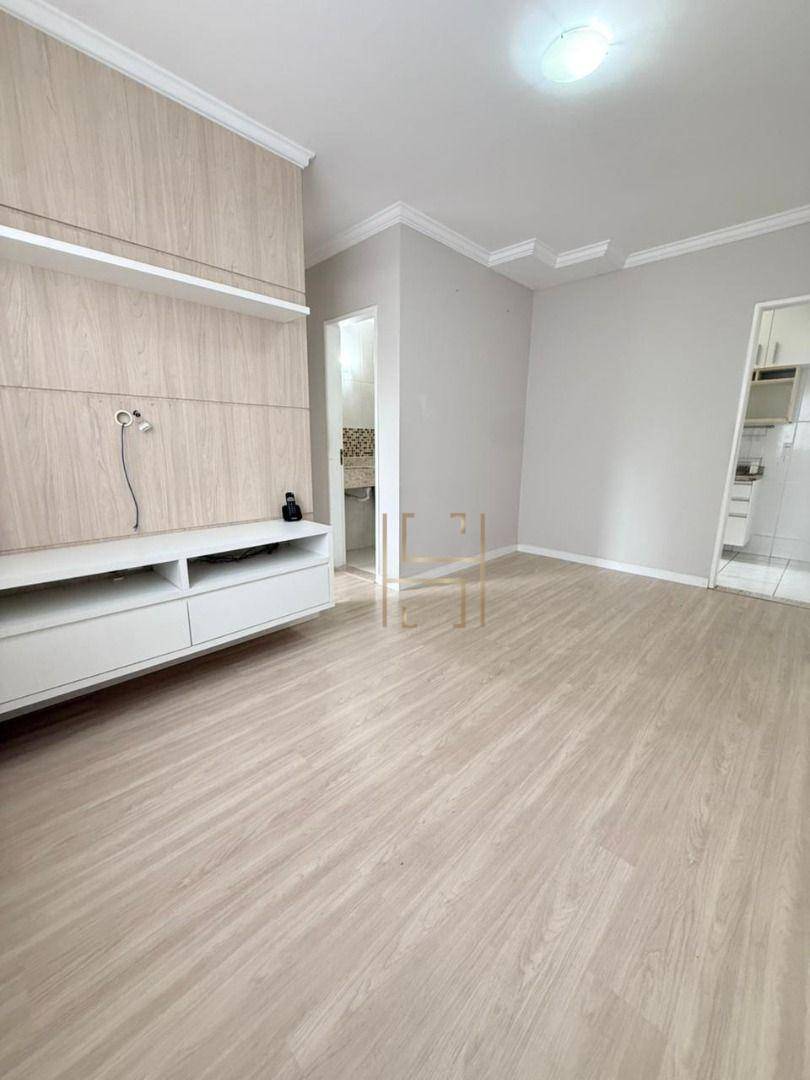 Apartamento, 2 quartos, 48 m² - Foto 1