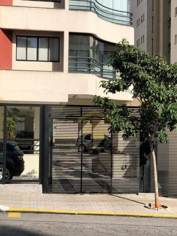 Apartamento à venda com 3 quartos, 108m² - Foto 17