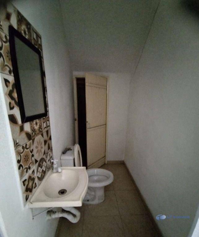 Loja-Salão para alugar, 230m² - Foto 6