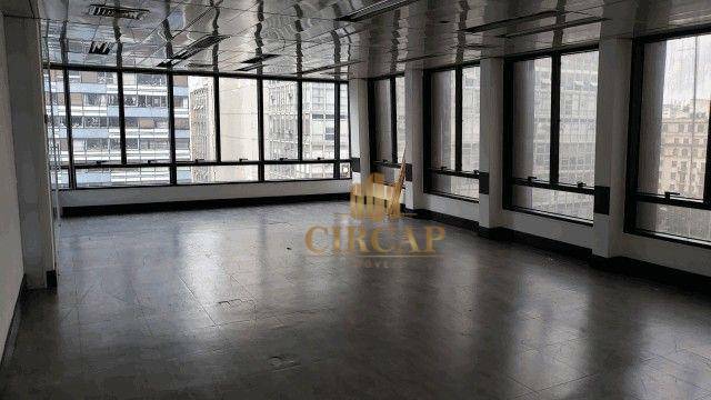 Conjunto Comercial-Sala para alugar, 332m² - Foto 8