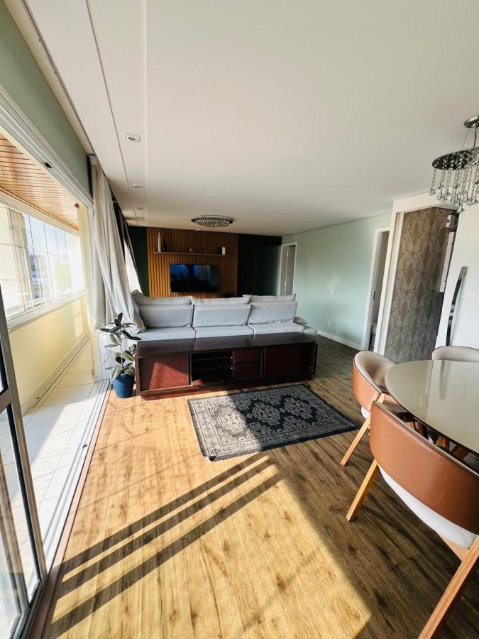 Apartamento à venda com 3 quartos, 128m² - Foto 9