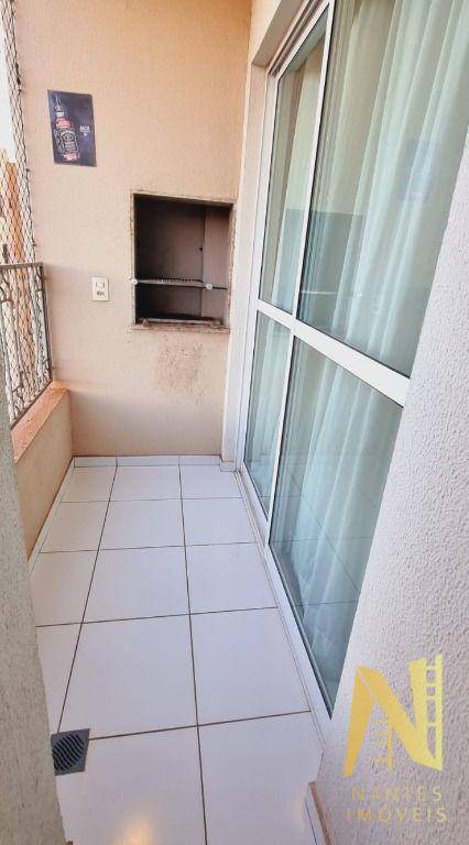 Apartamento à venda com 3 quartos, 67m² - Foto 8