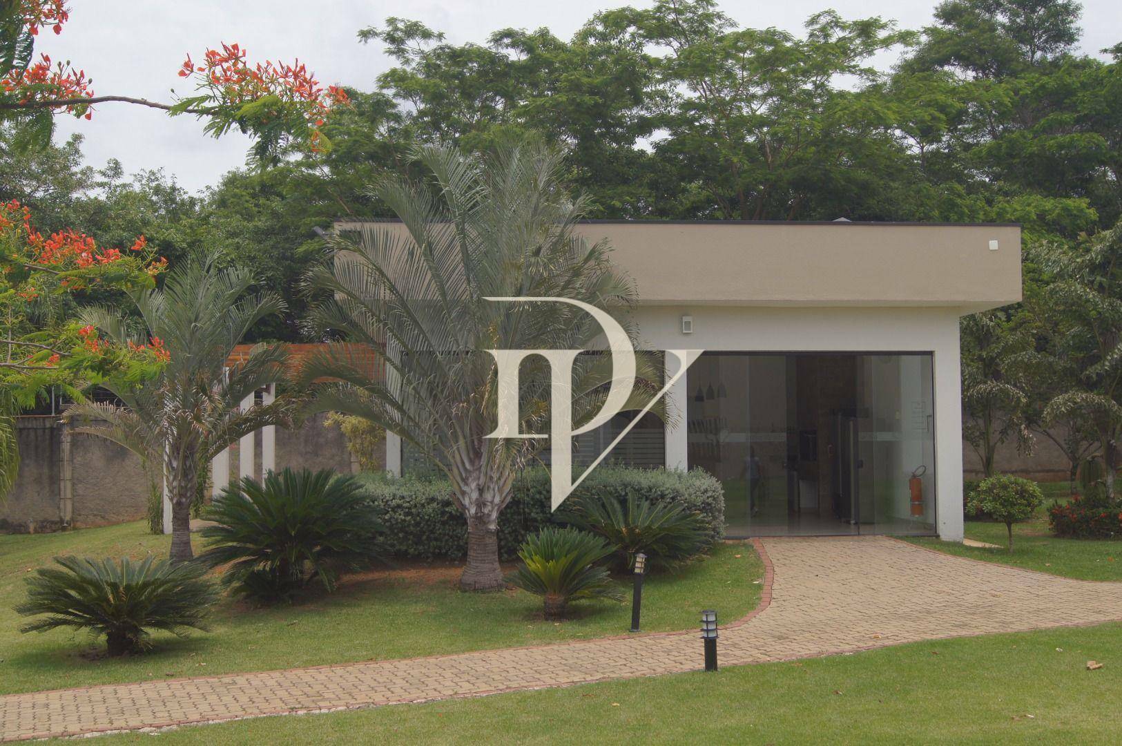 Casa de Condomínio à venda com 3 quartos, 264m² - Foto 46