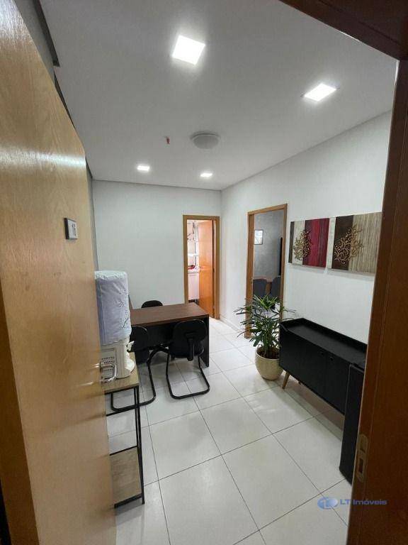 Conjunto Comercial-Sala à venda, 35m² - Foto 7