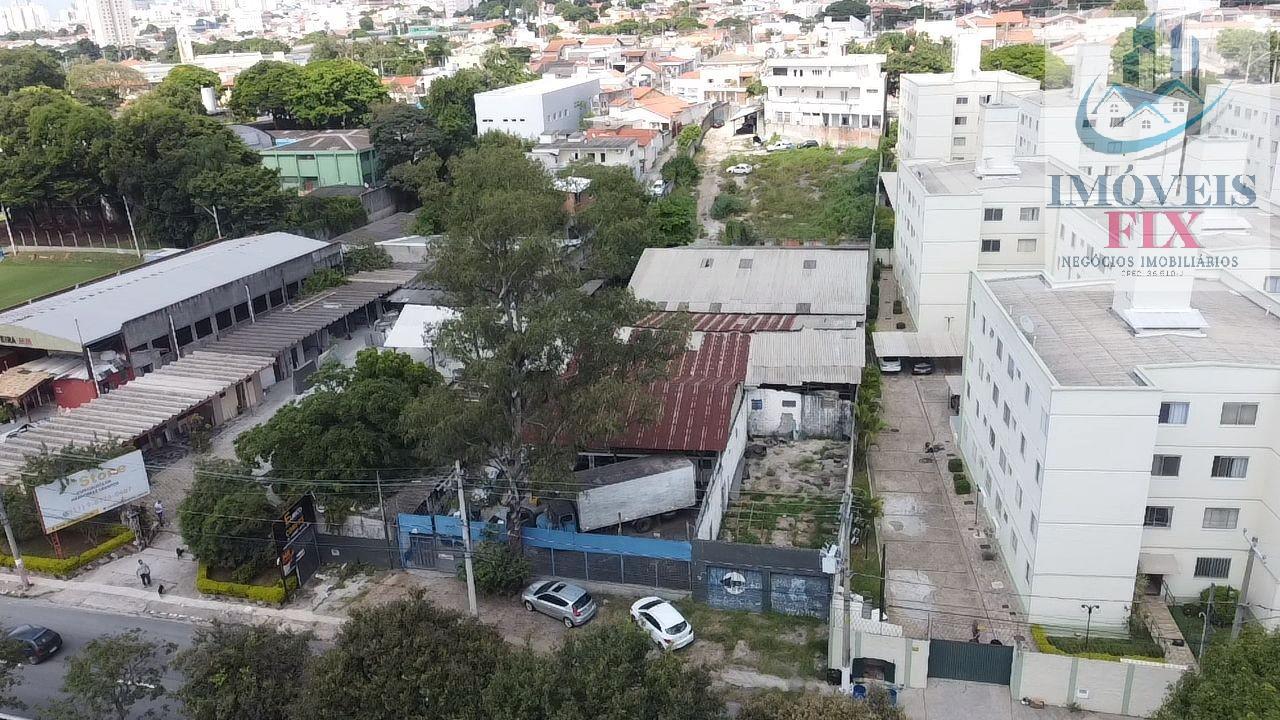 Depósito-Galpão-Armazém à venda, 4311m² - Foto 33