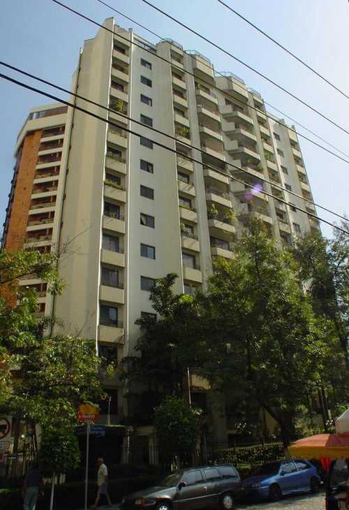 Apartamento à venda com 4 quartos, 142m² - Foto 8