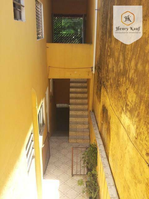 Sobrado à venda com 5 quartos, 250m² - Foto 20