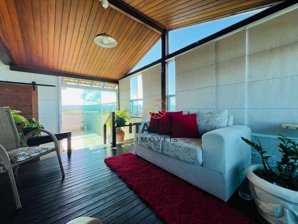 Cobertura à venda com 3 quartos, 200m² - Foto 31