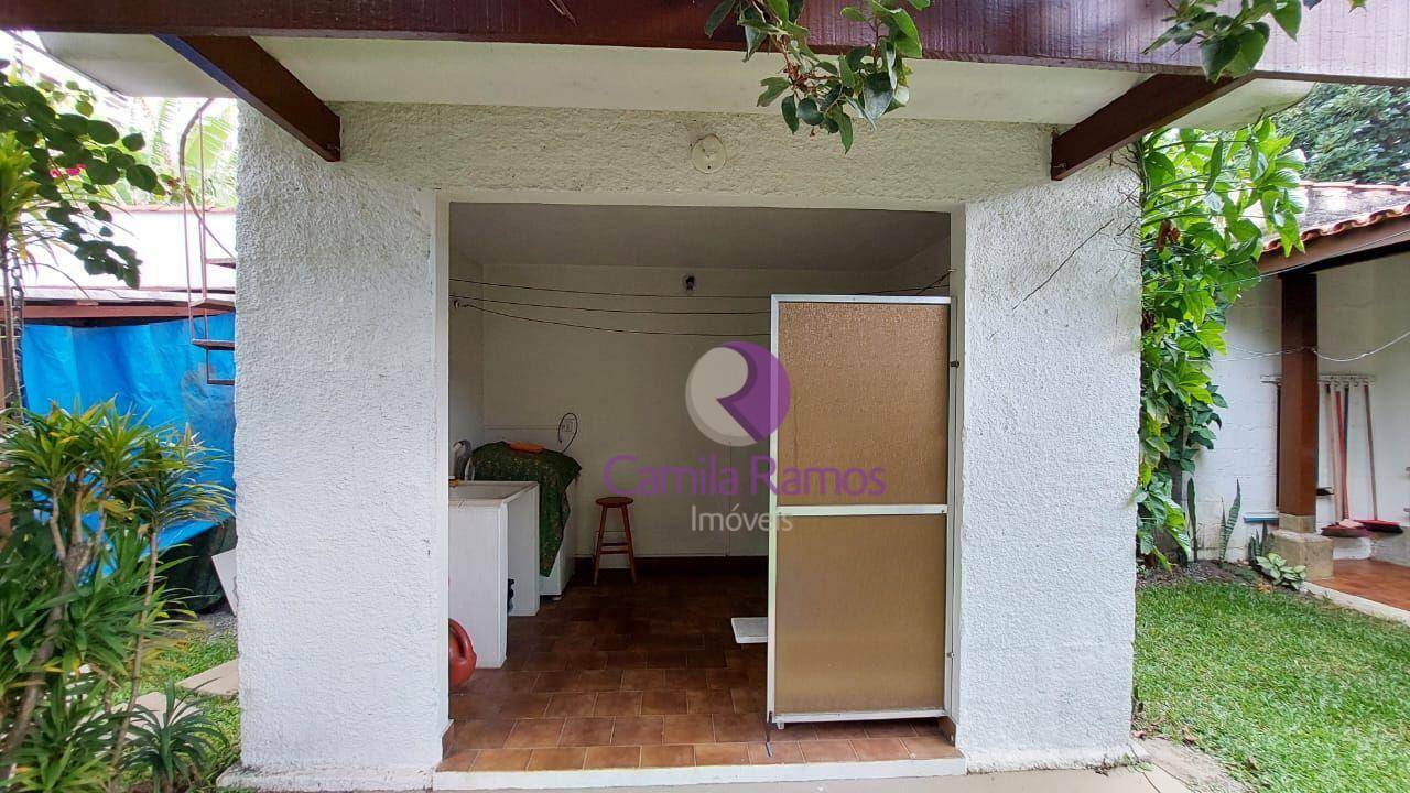 Casa para alugar com 3 quartos, 421m² - Foto 30