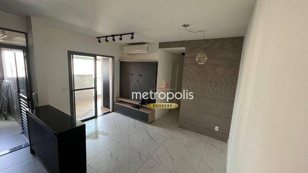 Apartamento à venda com 2 quartos, 67m² - Foto 1