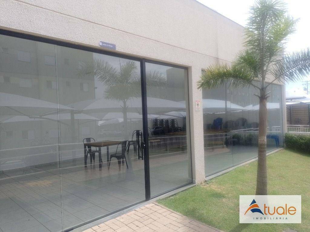 Apartamento à venda e aluguel com 2 quartos, 45m² - Foto 20