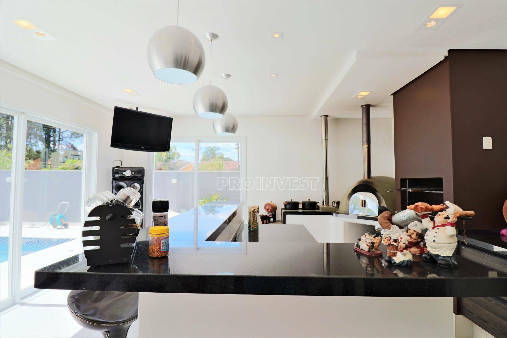 Casa de Condomínio à venda com 4 quartos, 440m² - Foto 11