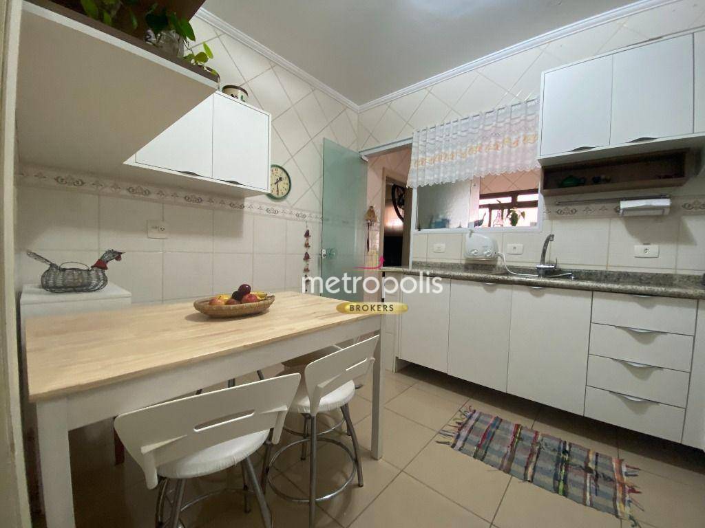 Apartamento à venda com 4 quartos, 125m² - Foto 8