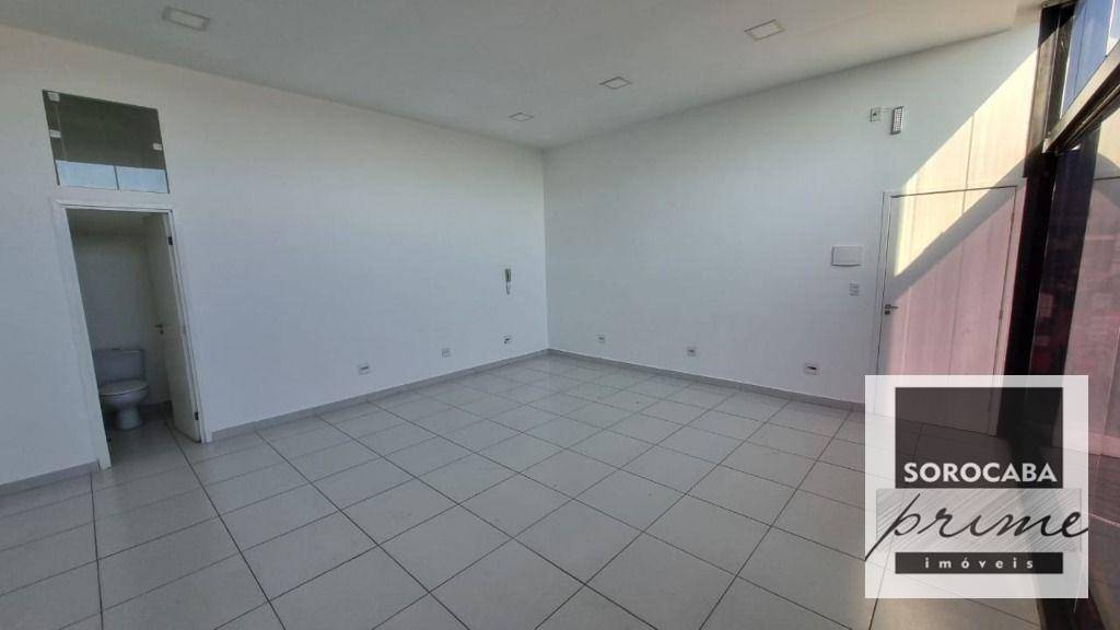 Conjunto Comercial-Sala para alugar, 32m² - Foto 4