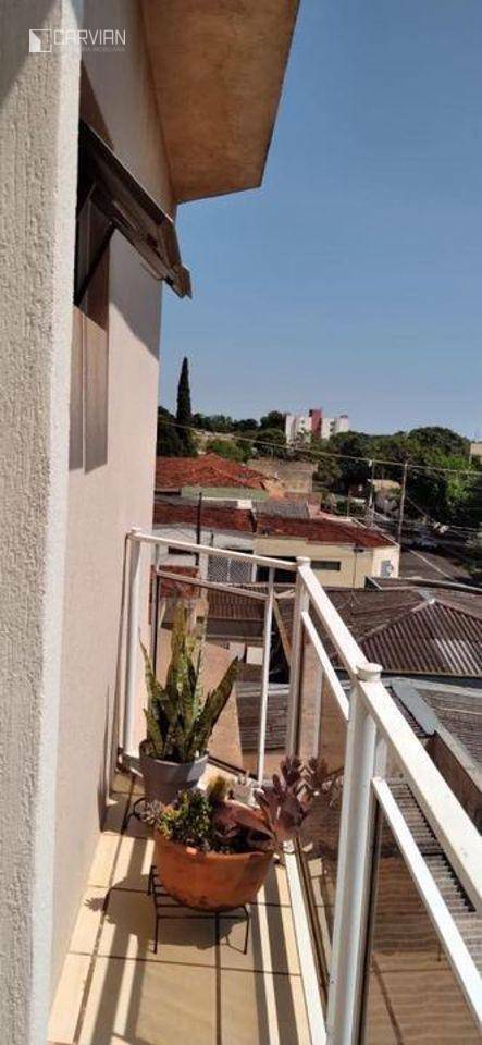 Apartamento à venda com 1 quarto, 31m² - Foto 12