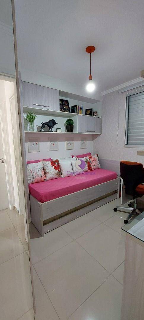 Apartamento à venda com 2 quartos, 43m² - Foto 21