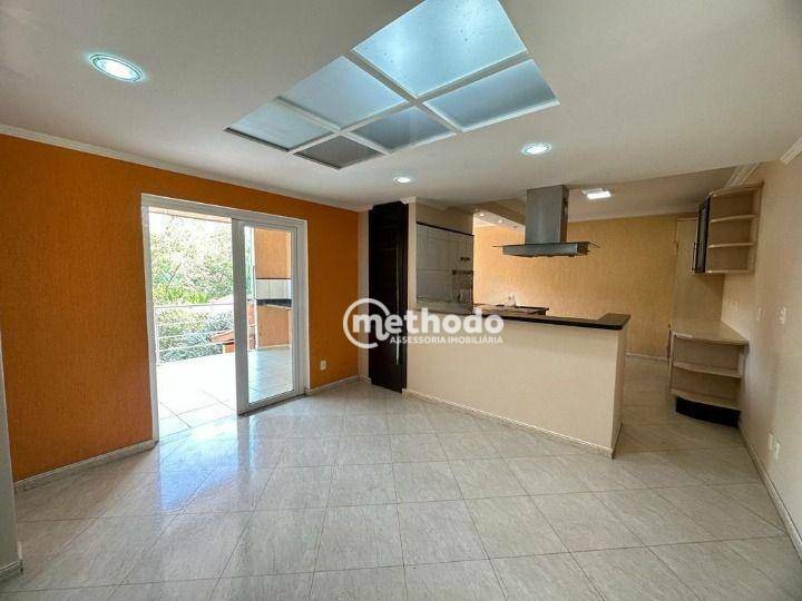 Casa de Condomínio à venda com 5 quartos, 388m² - Foto 4