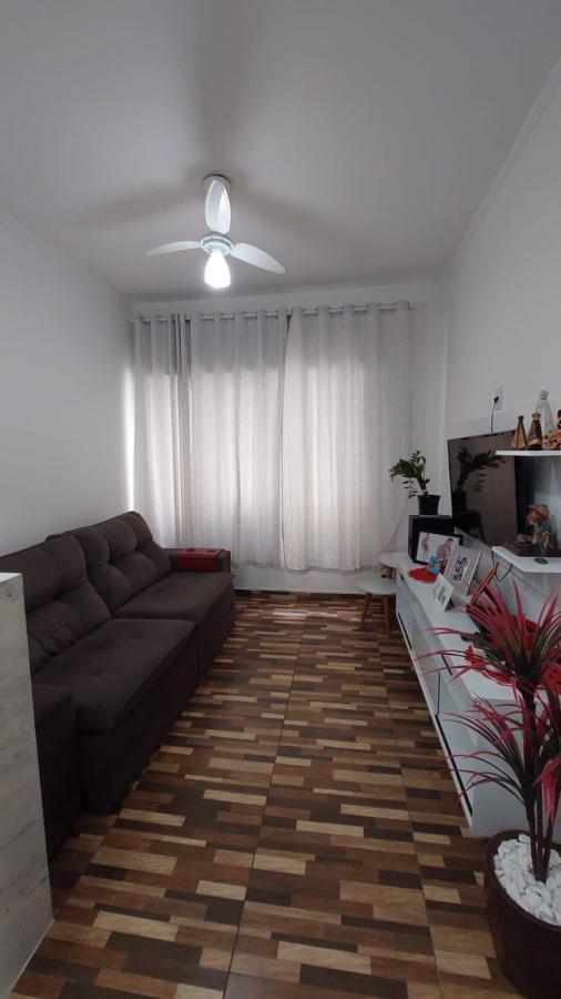 Apartamento à venda com 1 quarto, 30m² - Foto 8