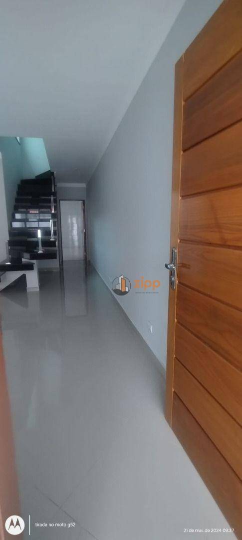 Sobrado à venda com 3 quartos, 111m² - Foto 5