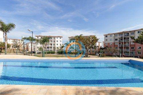 Apartamento - Foto 11