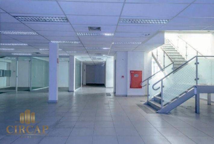 Depósito-Galpão-Armazém para alugar, 1736m² - Foto 21