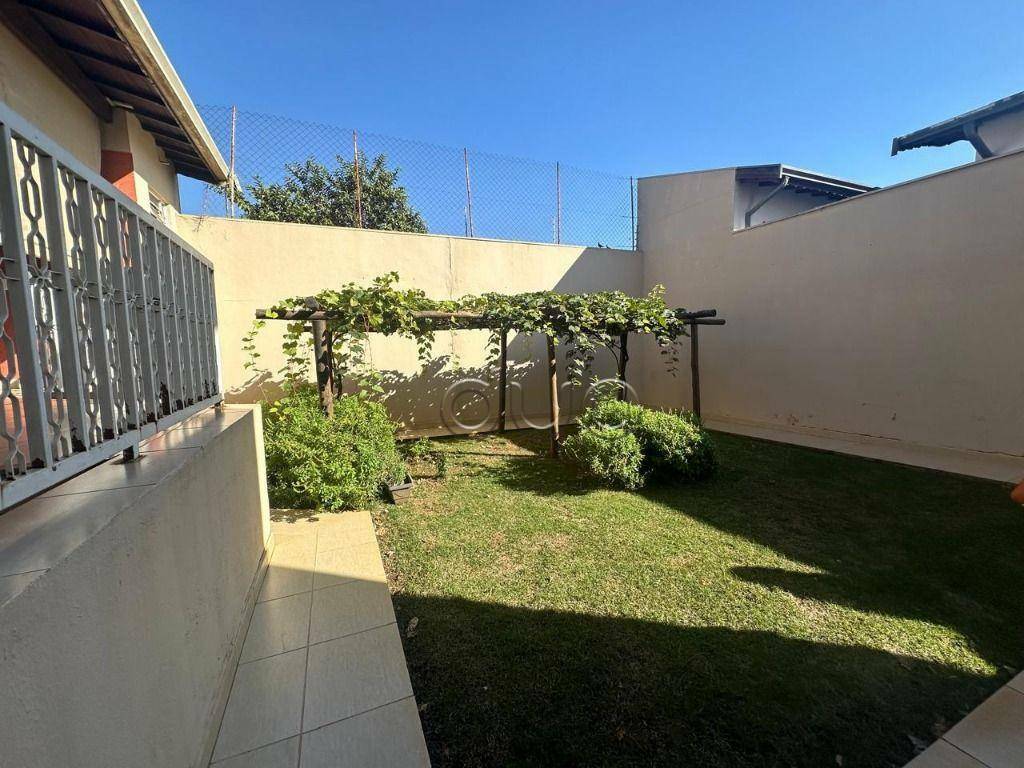 Casa à venda com 4 quartos, 304m² - Foto 22