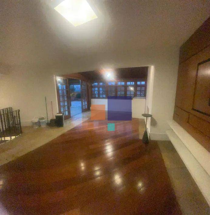 Cobertura, 4 quartos, 250 m² - Foto 1