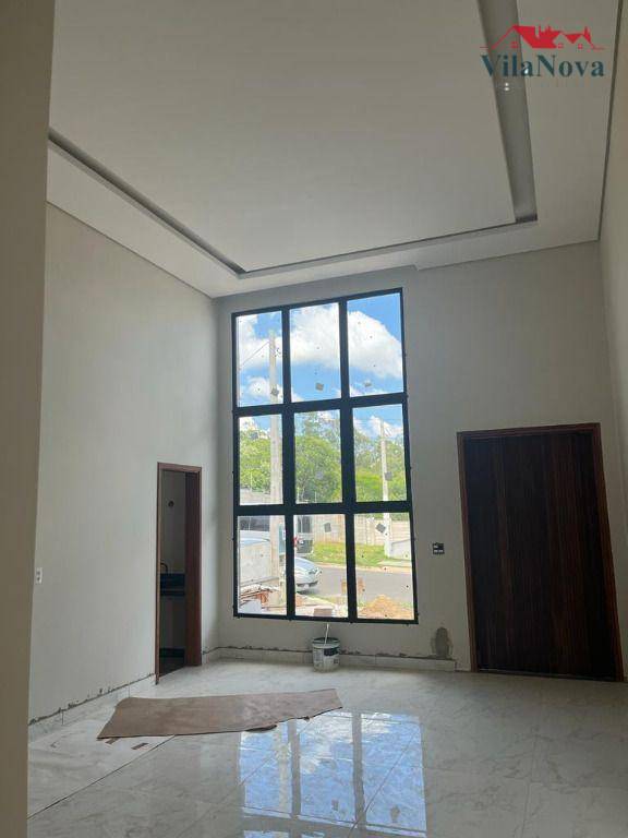 Casa de Condomínio à venda com 3 quartos, 170m² - Foto 4