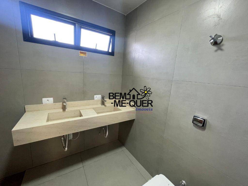 Sobrado, 3 quartos, 159 m² - Foto 5