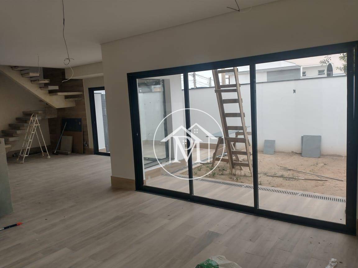 Casa de Condomínio à venda com 3 quartos, 162m² - Foto 3