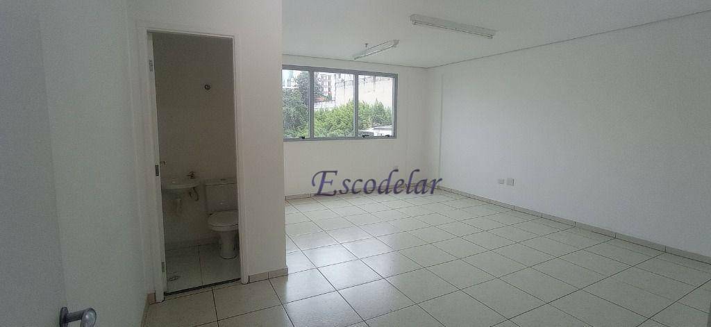 Conjunto Comercial-Sala à venda, 30m² - Foto 39