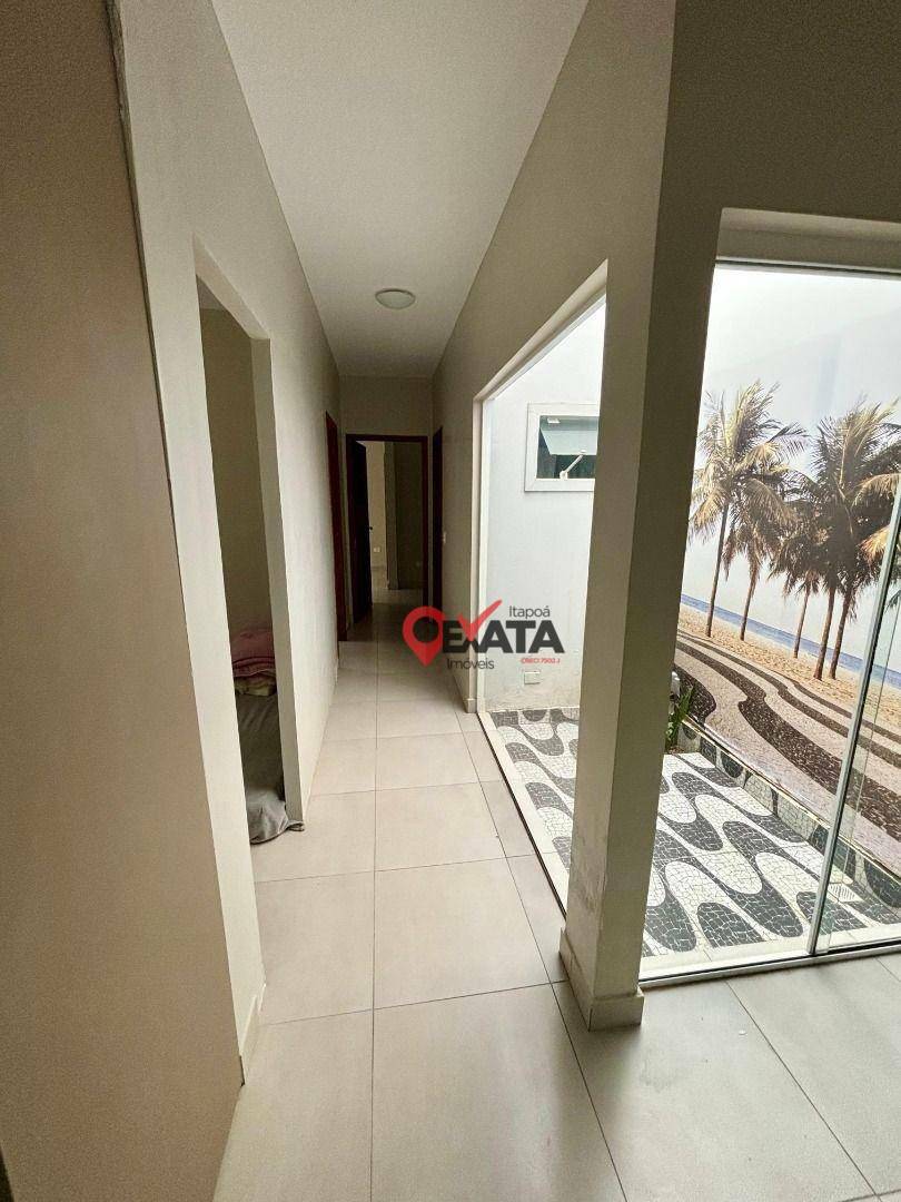 Casa à venda com 3 quartos, 99m² - Foto 6