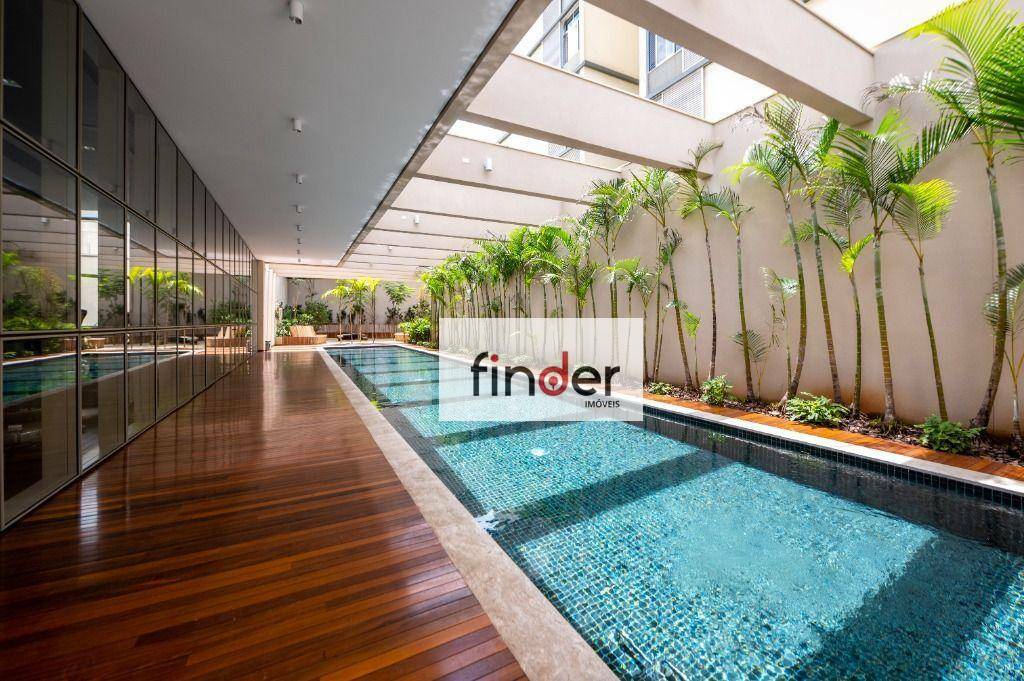Apartamento à venda com 4 quartos, 294m² - Foto 5