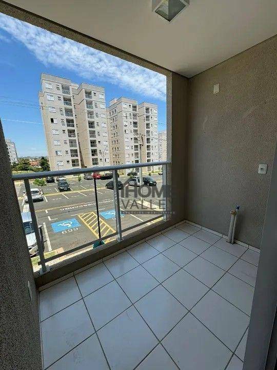 Apartamento à venda com 2 quartos, 49m² - Foto 4