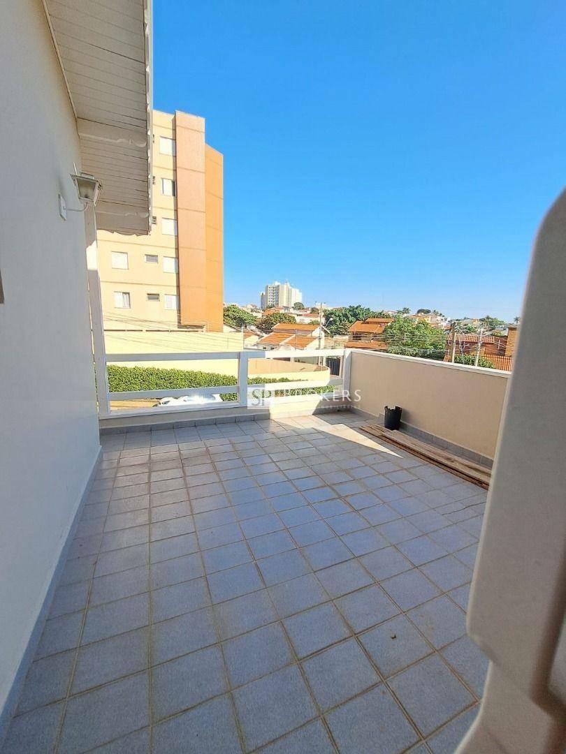 Casa à venda com 4 quartos, 217m² - Foto 2