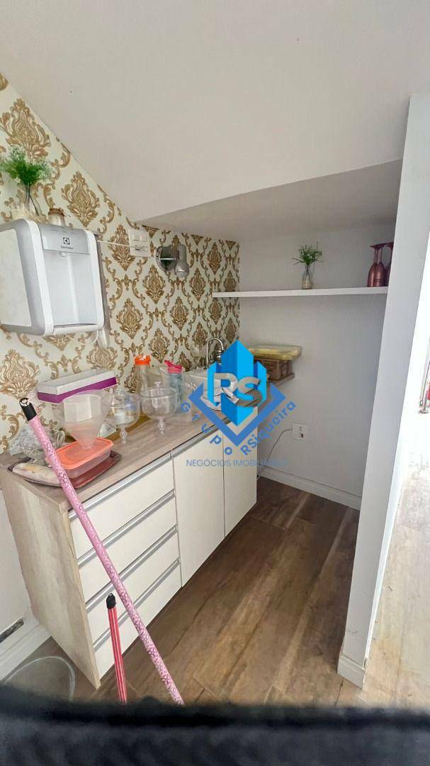 Loja-Salão para alugar, 92m² - Foto 3