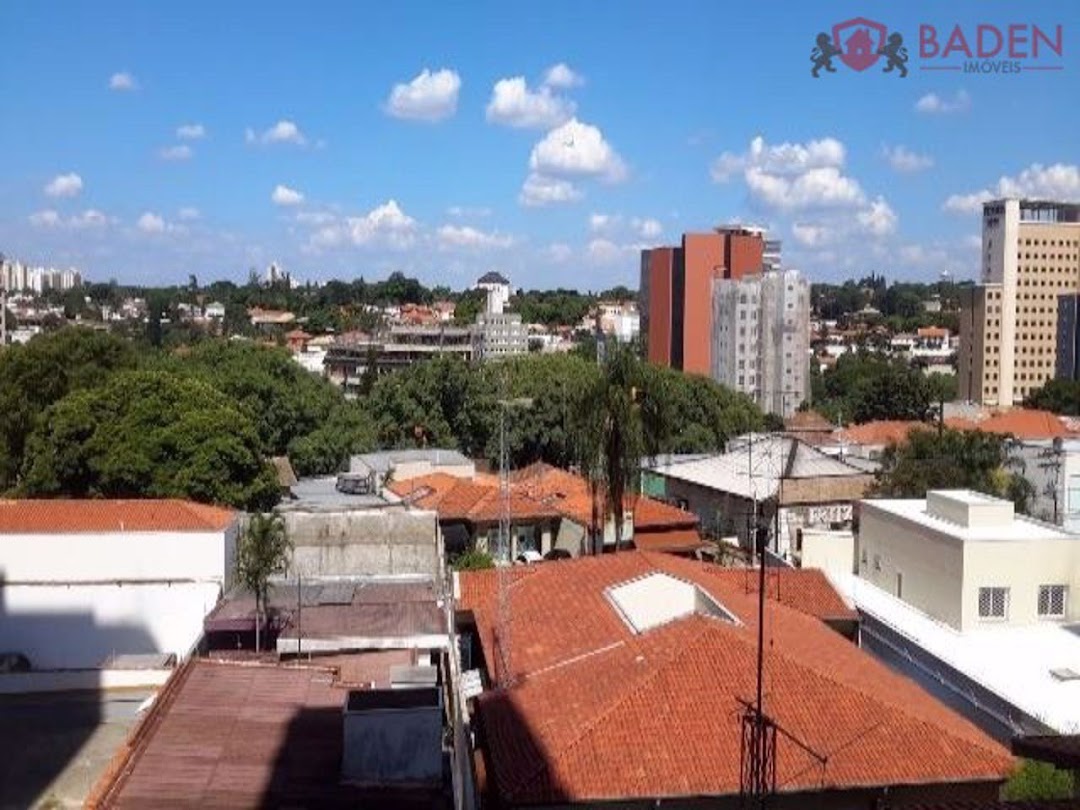 Apartamento à venda com 1 quarto, 60m² - Foto 9