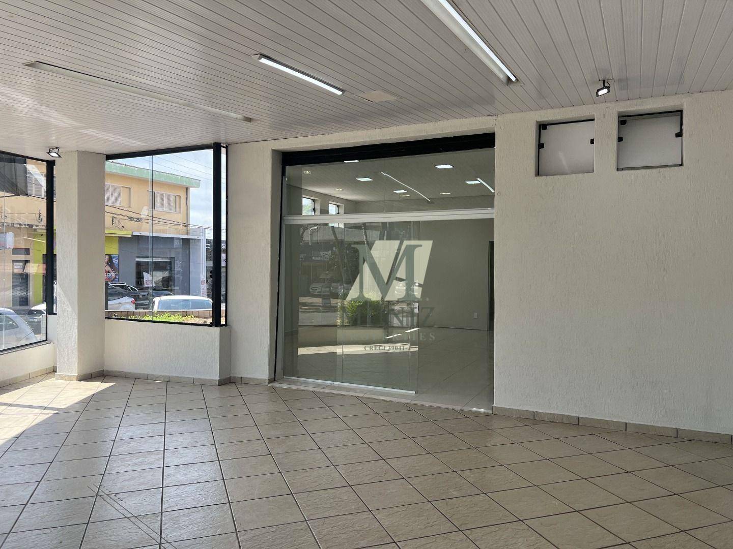 Loja-Salão para alugar, 150m² - Foto 2